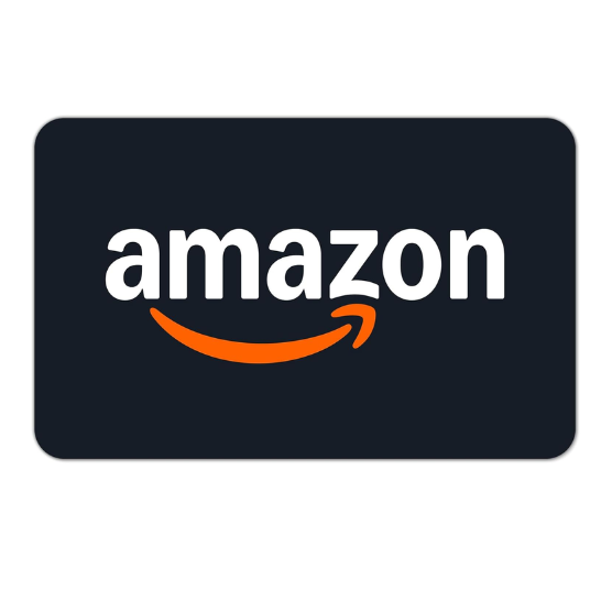 Amazon Gift Card